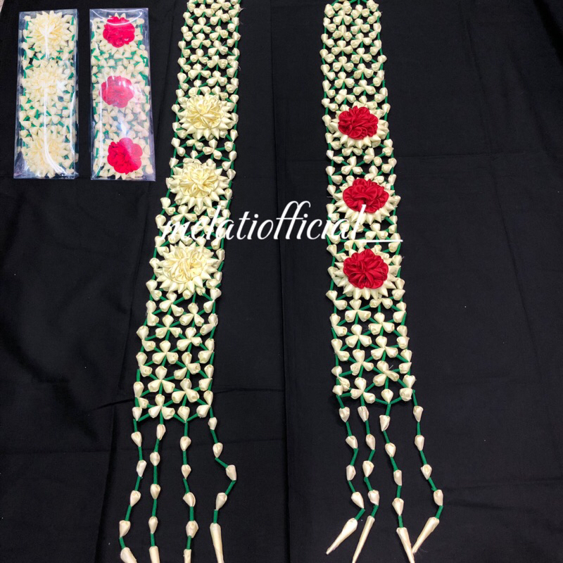 Melati Tibo Dodo dewasa| Melati Jawa | Melati Adat | Melati Pengantin