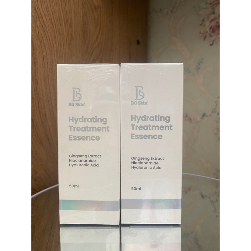 BG SKIN HYDRATING ESSENCE ,BEAUTY GLOW Essence bg , beauty glow hydrating essense , essense bg