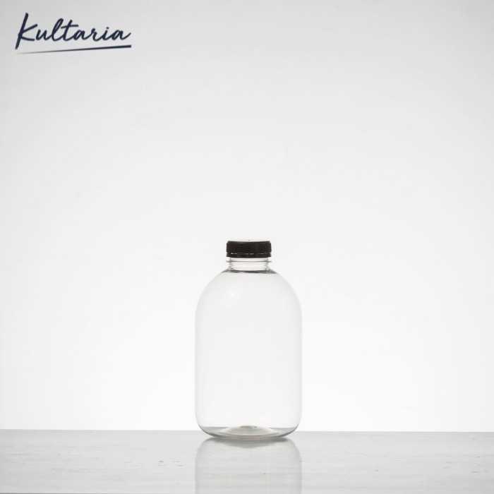 BOTOL UNIK GENDUT 1 LITER / BOTOL SKLB 1000 ML / SKLB 1 LITER BOTOL MINUMAN PLASTIK PET