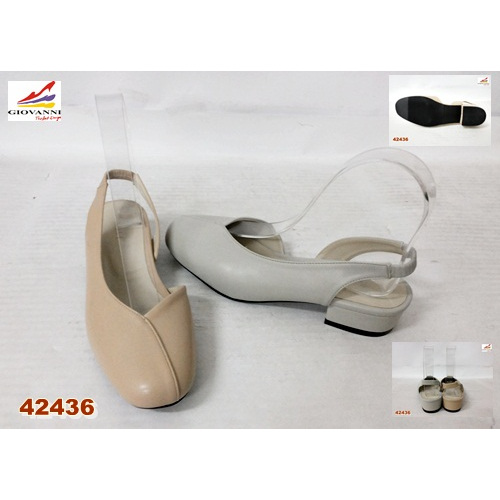 42436 GIOVANNI SEPATU SENDAL WANITA