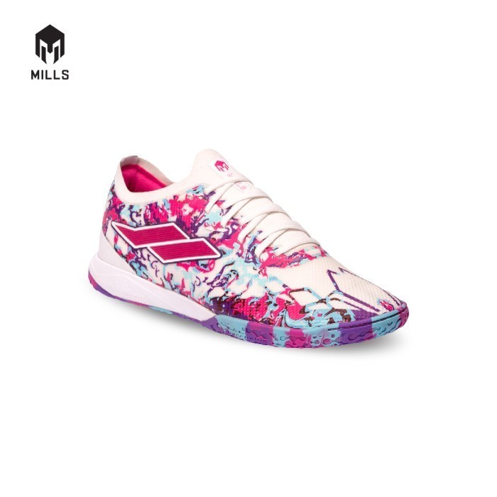 SEPATU FUTSAL MILLS XYCLOPS KALDERA IN ORIGINAL