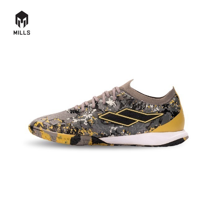 SEPATU FUTSAL MILLS XYCLOPS KALDERA IN ORIGINAL