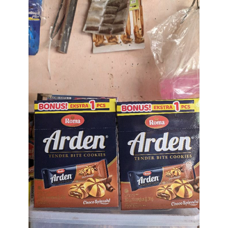 

Arden Choco Splendid