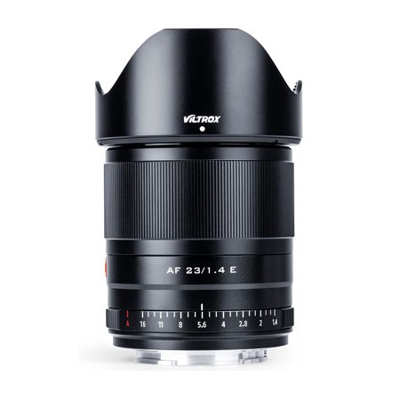 Viltrox AF 23mm F1.4 STM / Viltrox 23mm F1.4 Garansi Resmi
