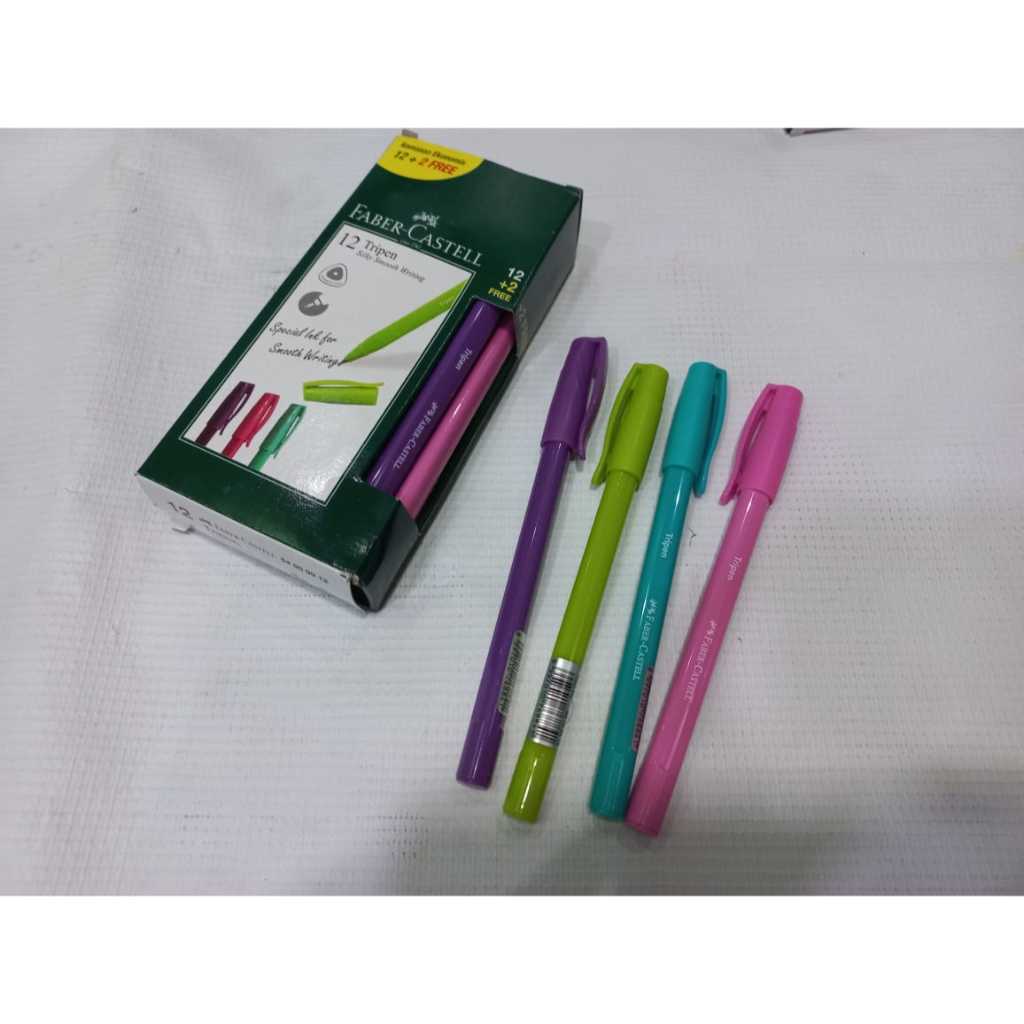 

PROMO ECER PULPEN FABER CASTEL