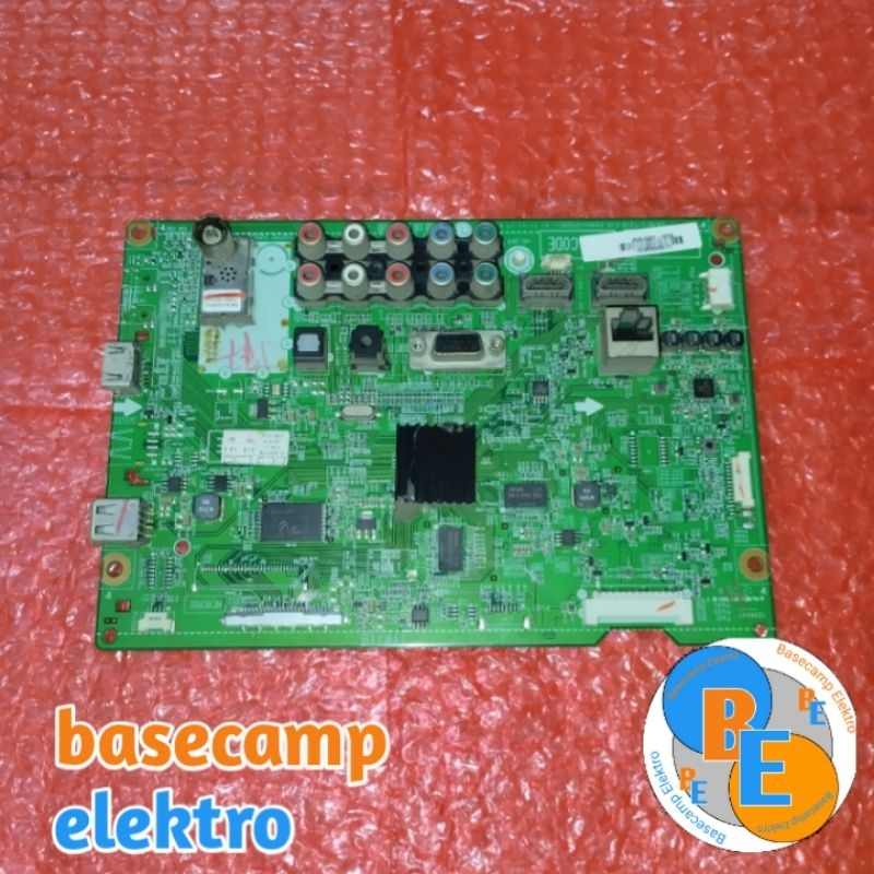 Mainboard TV LED LG 42LS4600 TA MB TV LED LG 42LS4600 TA Mainboard TV LG 42LS4600 TA MB TV LG 42LS46