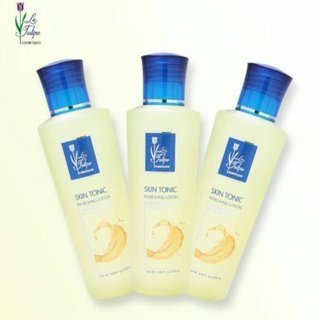 La Tulipe Skin Tonic Lotion - Latulipe Skin Lotion 250 ML