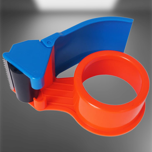 Tape dispenser besar