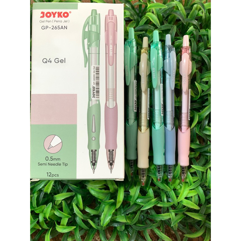 

PENA GEL JOYKO GP-265AN