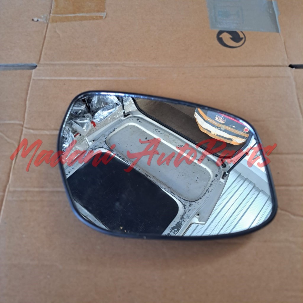 Kaca Spion Nissan Livina  2013-2018