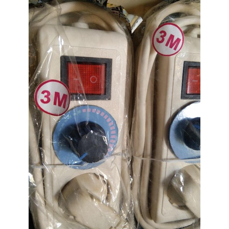 Dimer 2000W pengatur kecepatan gerinda