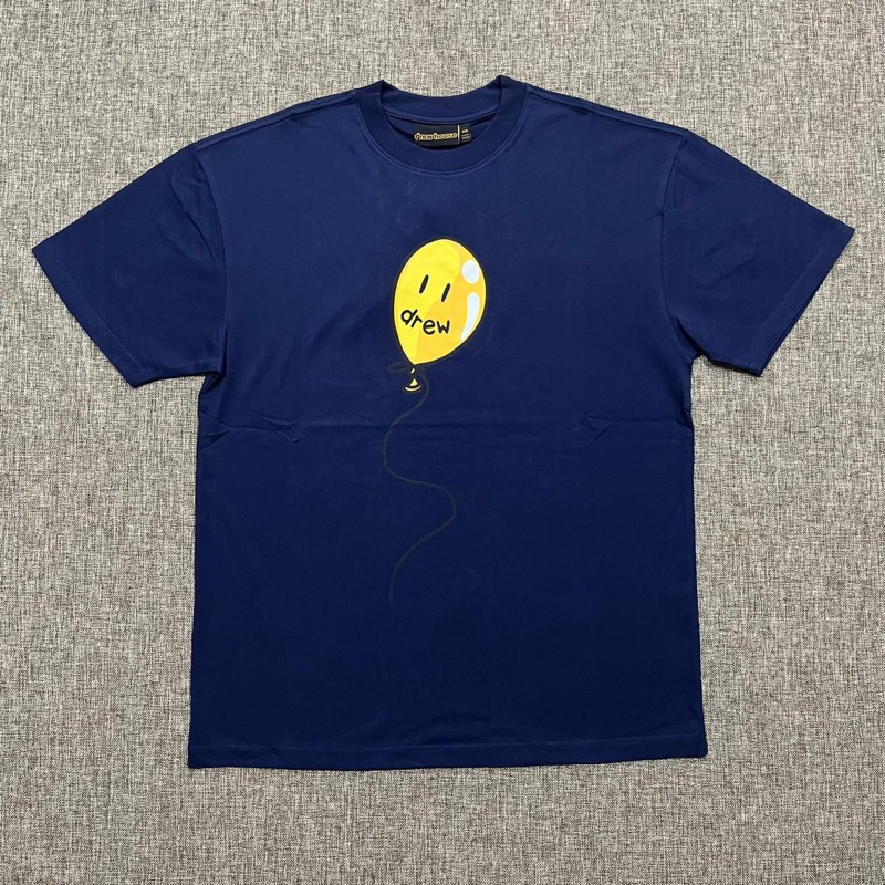 Drew House Joy Tee Dark Navy Original