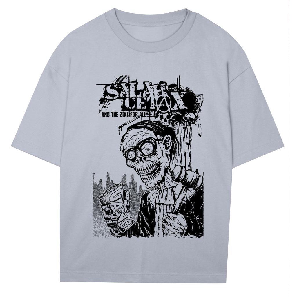 RUBHK012-052 BAJU TERBARU SALAH CETAK UANG