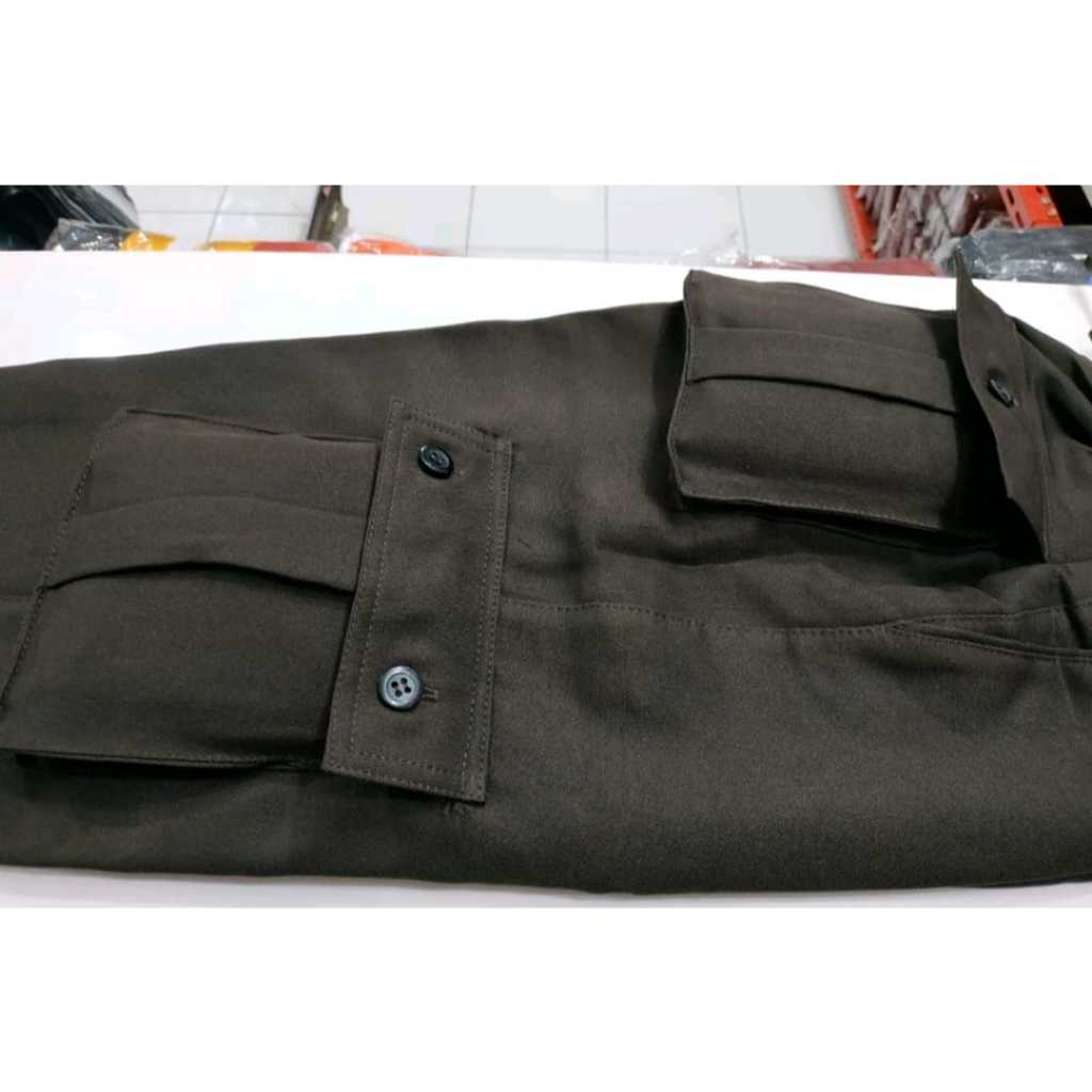 

Sale CELANA PRAMUKA PDL CATERINA*#ORIGINAL PRODUK NOVA LENCANA