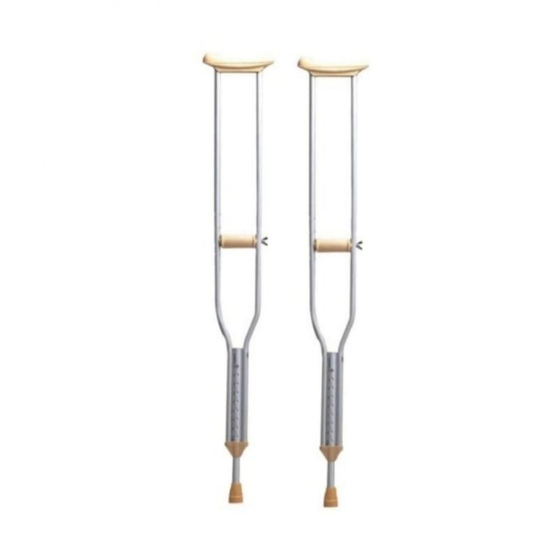 Tongkat bantu jalan ketiak