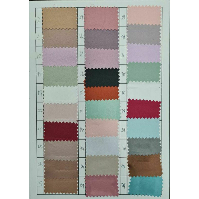 kain Satin Velvet, kain tile brokat, tile mutiara, kain dalaman, kain lapisan, maxmara, kain gamis, 