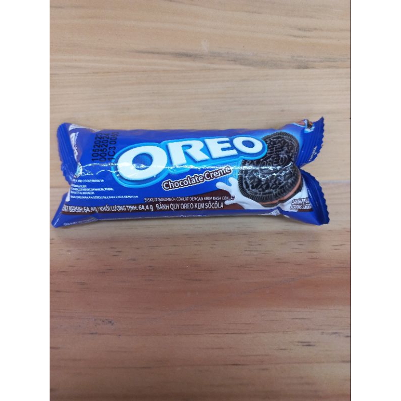 

Oreo Chocolate 64,4 gr