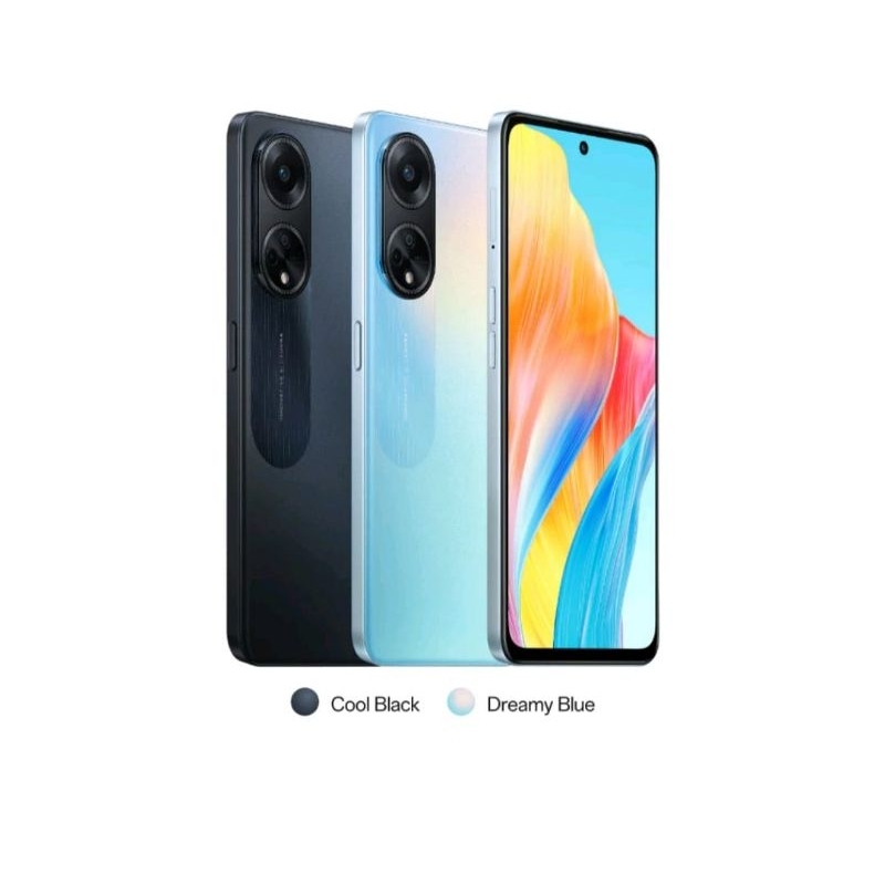 Oppo A98 5G 8/256GB