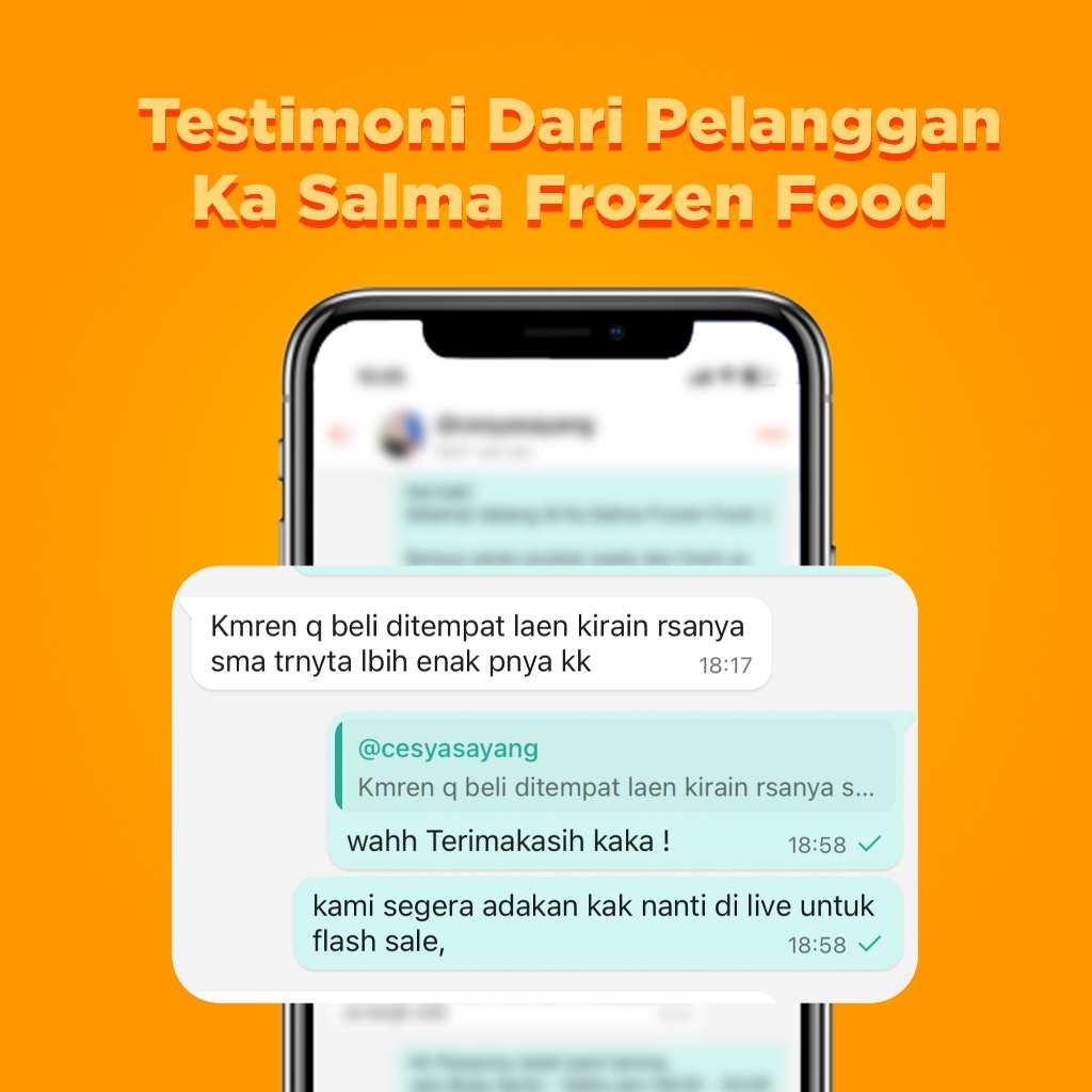 

[ISI 10] Roti Cane Coklat isi 10 Pcs / Roti Canai / Roti Maryam / Roti Konde Coklat