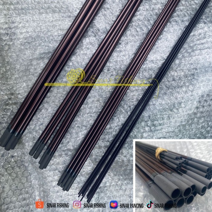 ROS / RUAS TEGEK ORCA PRIME 1