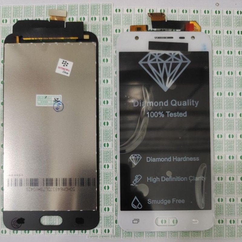 Lcd Touchscreen Samsung J5 Prime G570 ORIGINAL