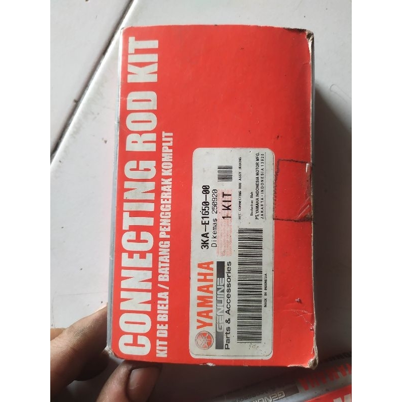 setang stang seher rx king original japan