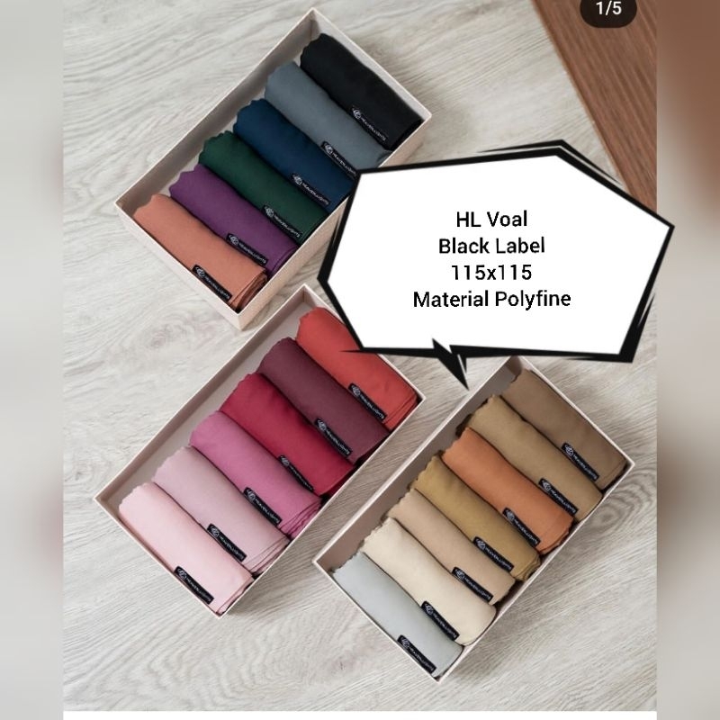 HL Voal by heaven light / Heaven Lights