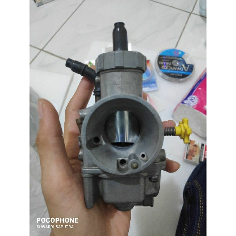 pe 28 original copotan NSR sp