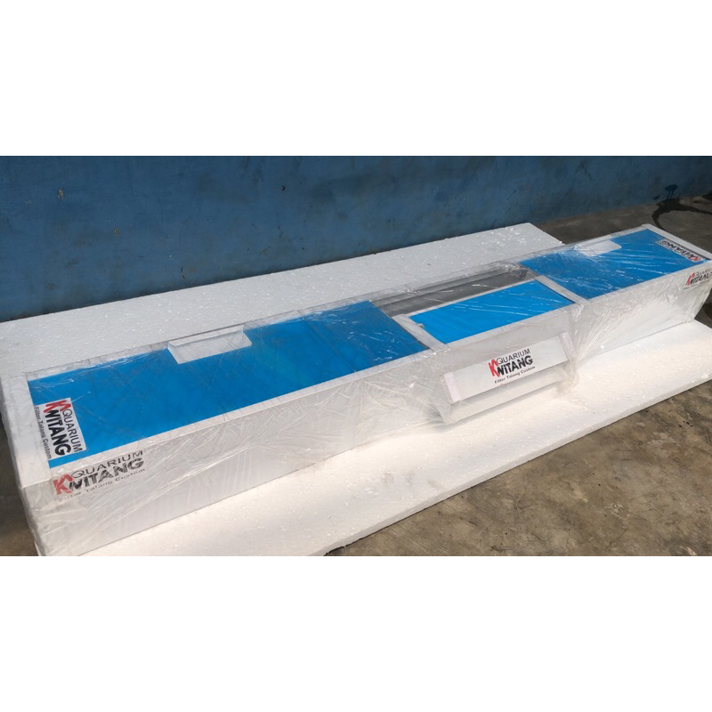 filter talang waterfall 100cm