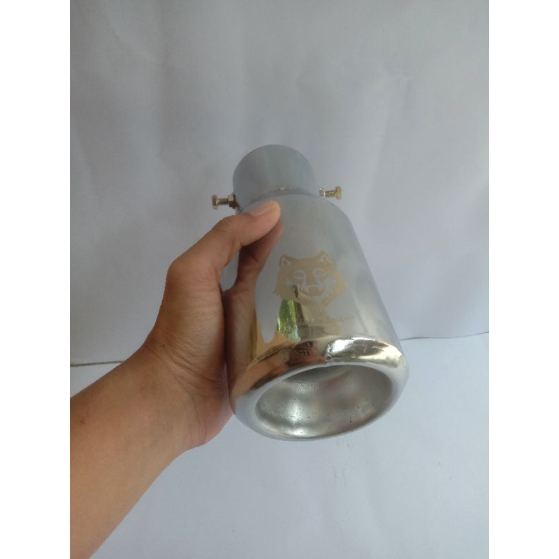 MURAHKNALPOT SRIGALA BAUT L300 SOLAR