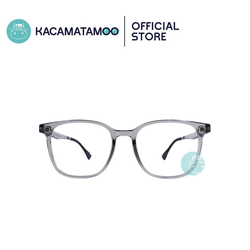 KACAMATAMOO Clip On FRAME CO2192