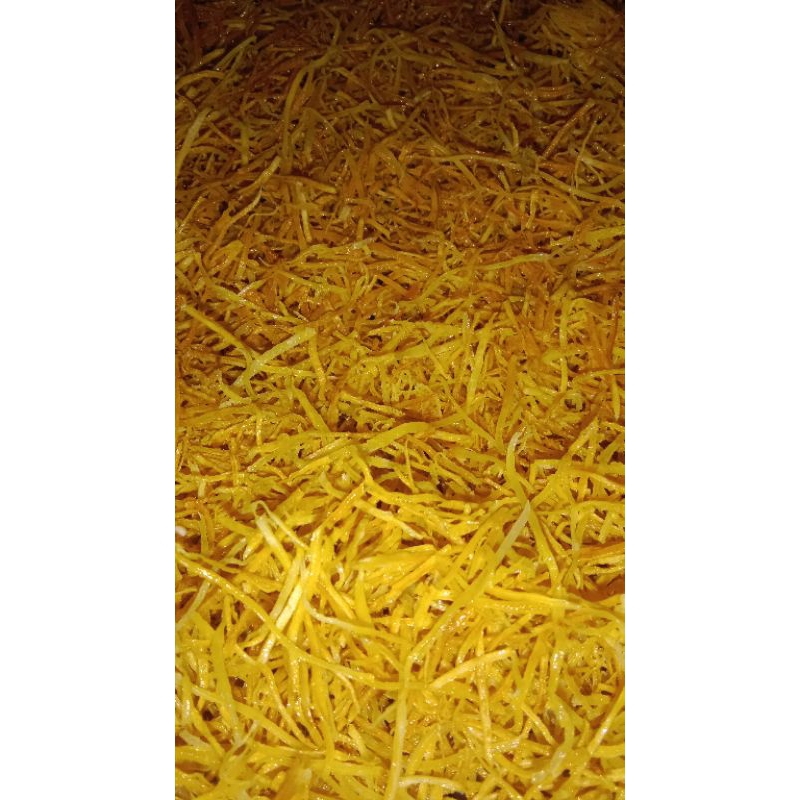 

KERIPIK SINGKONG MANIS 1KG