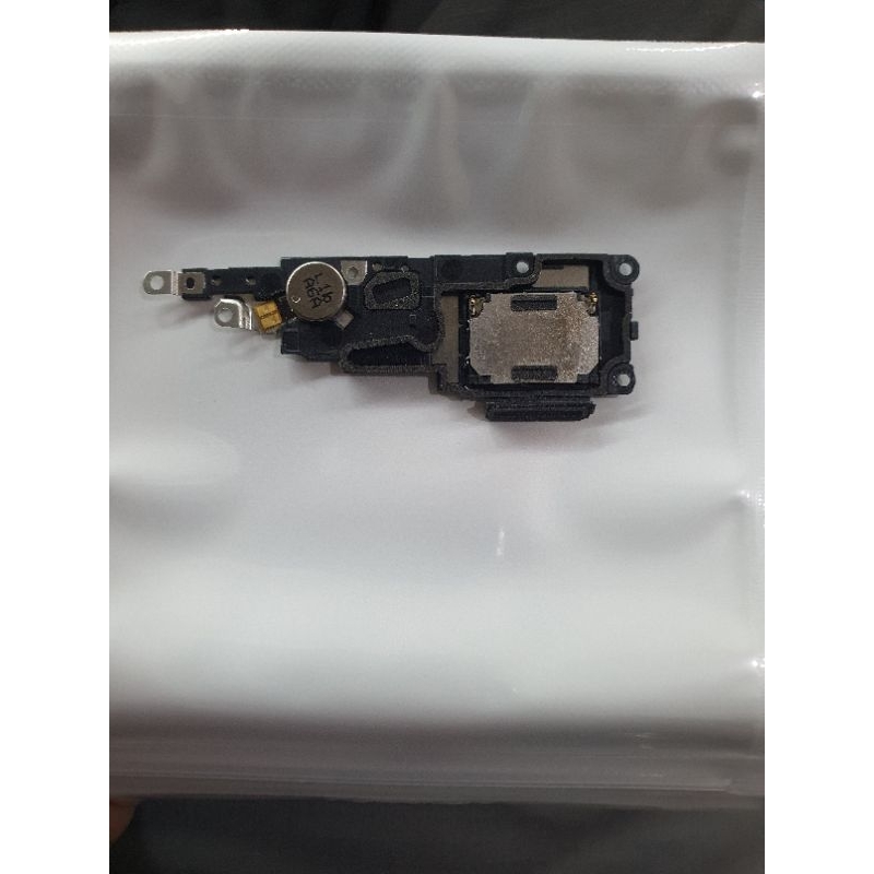 speaker buzer OPPO RENO 4F ori copotan