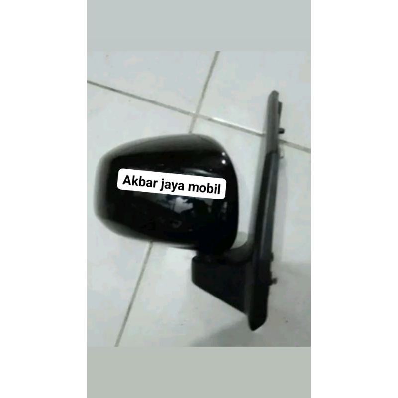 Spion Ayla Agya manual