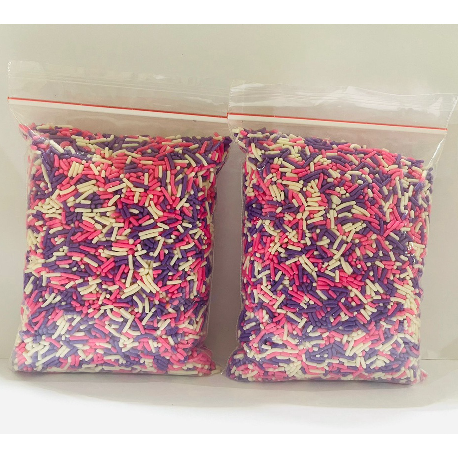 

Seller Meses Warna / Meses Elmer 200gr PREMIUM ANEKA WARNA