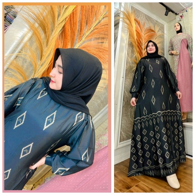 Dress monogram by zaleeka