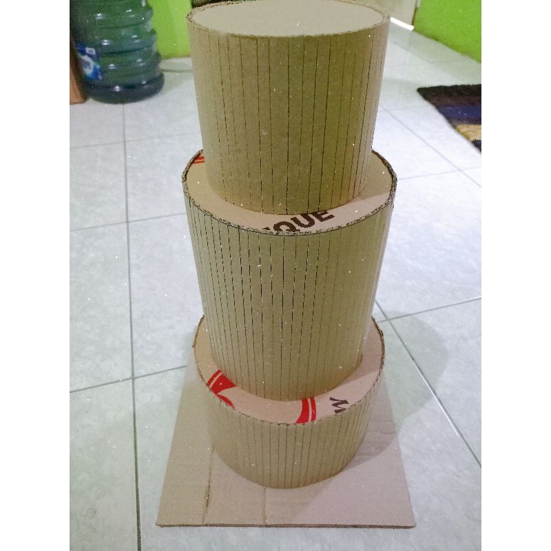 

✨Me.gallerist || Rangka Snack Tower Tinggal Tempel Snack | Rangkaian Snack Tower 1 Tingkat 2 Tingkat 3 Tingkat