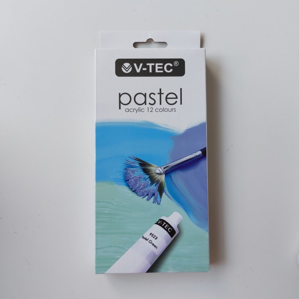 

1 set Cat Acrylic PASTEL