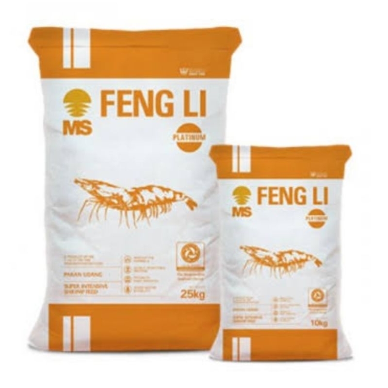 pelet fengli 01 ( 100 gram )