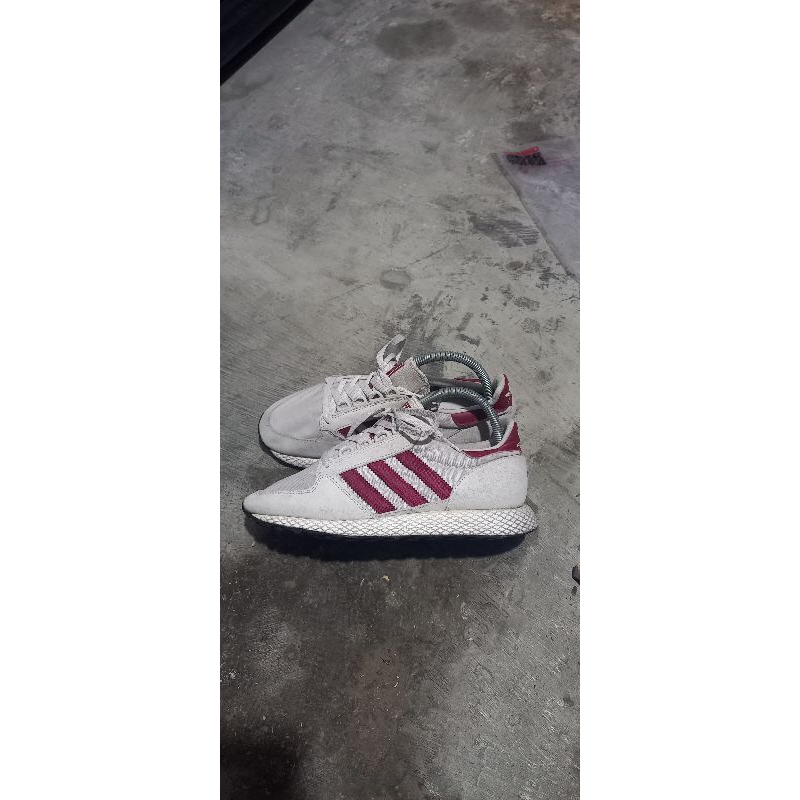 Adidas forest grove