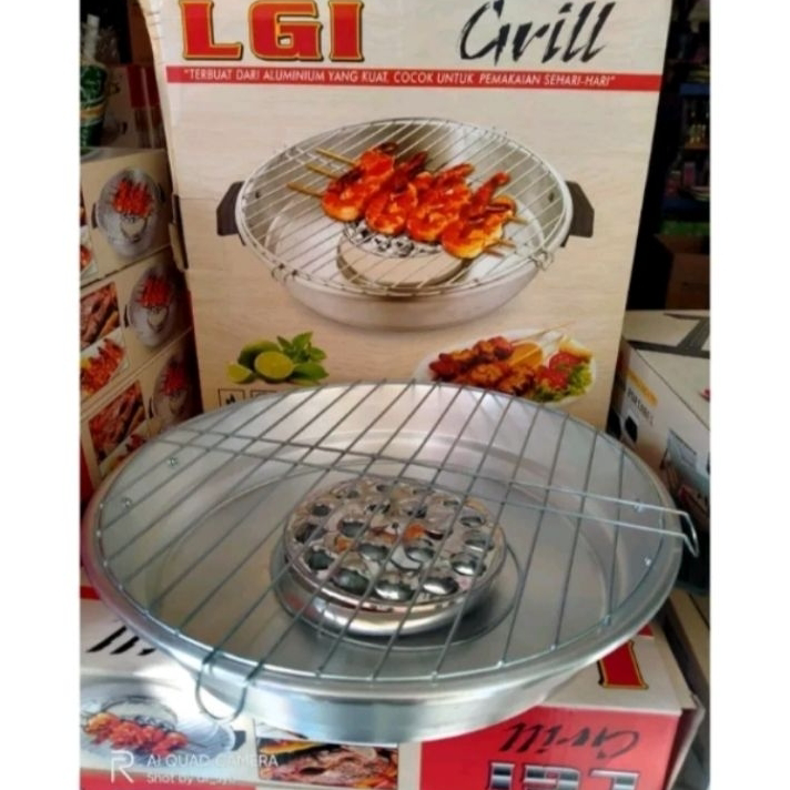 ➮➟✤ pemanggang happy call/panggangan ayam Serba Murah