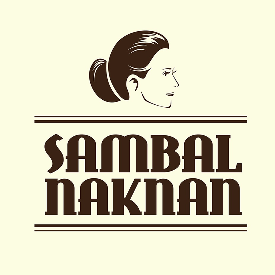 

Promo Sambal Naknan Bawang Level 1, 3, 5 ↕➨⁑✲