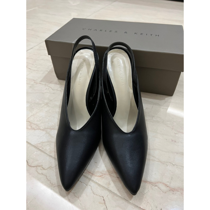charles & keith shoes