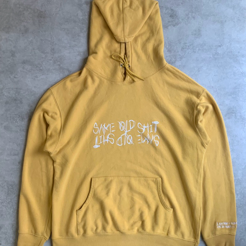 I’M NOT HUMAN BEING