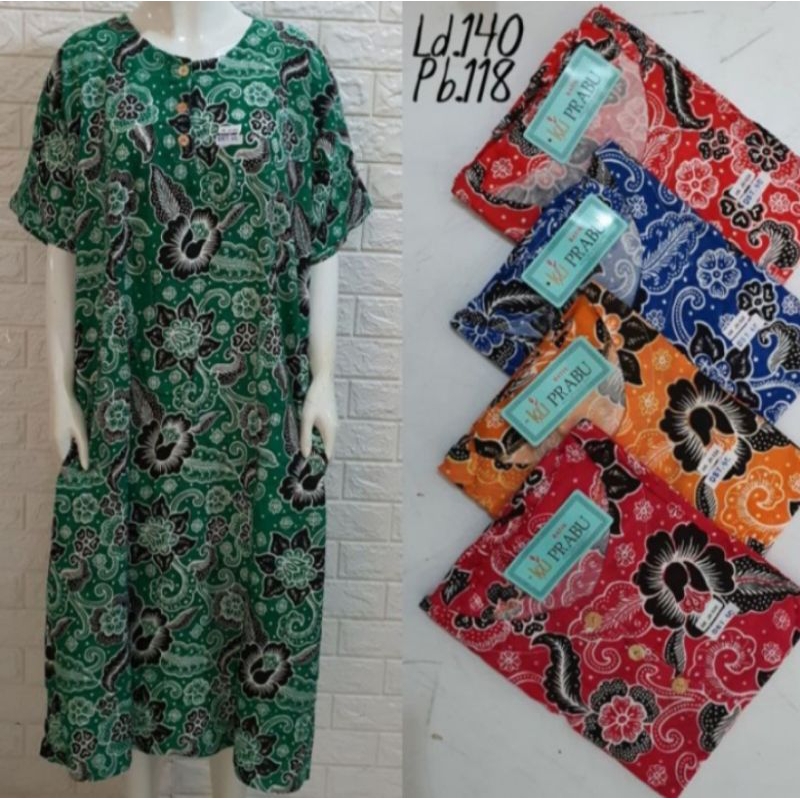 DASTER JUMBO 5L KENCANA UNGU PRABU