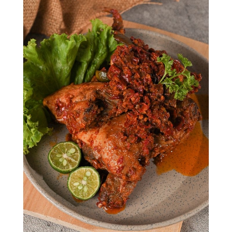 

Pelecingan Ayam