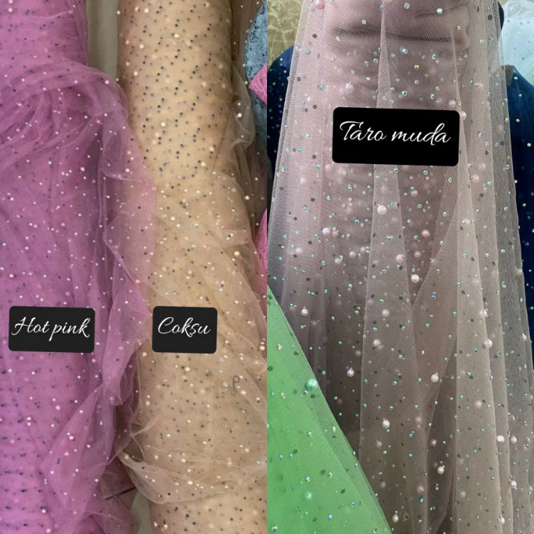 Best Produk (PROMO) TILE SWAROVSKI, TILE SWAROVSKI MUTIARA. TILE SWAROVSKI PAYET. TILE MUTIARA. KRUD