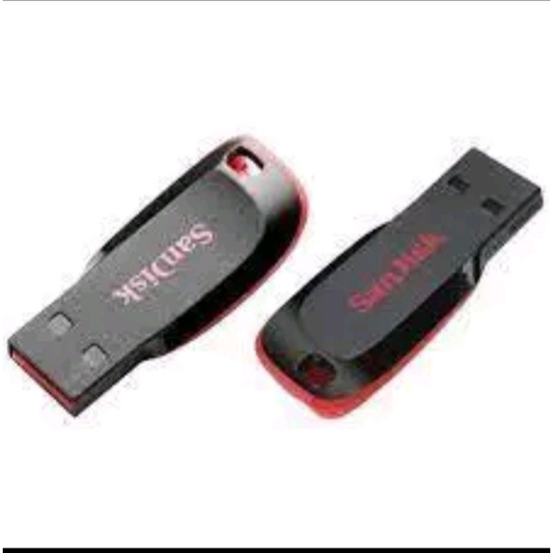Flashdisk 16Gb Sandisk FD SANDISK original