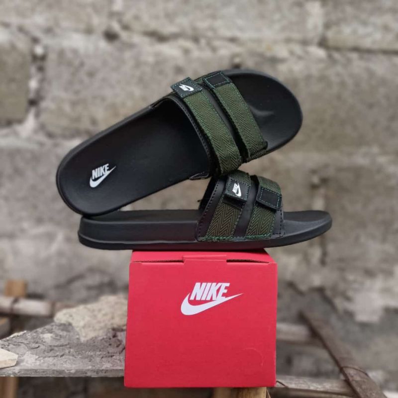 Sandal Slop Nike/Sandal Nike Original/Sandal Slop Pria.