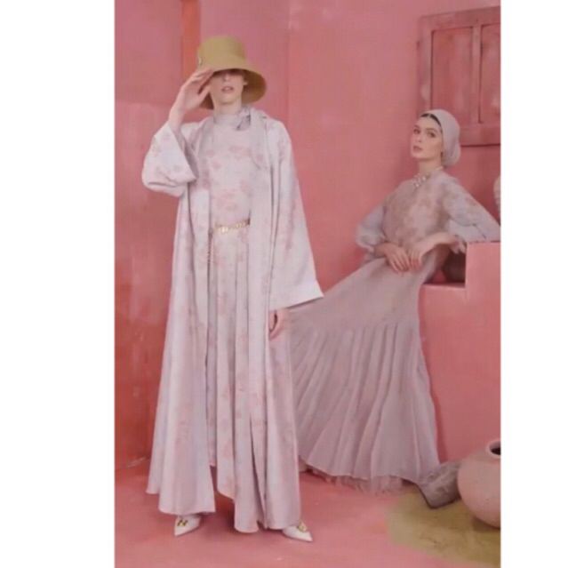 Benang jarum x khanan outer (L)